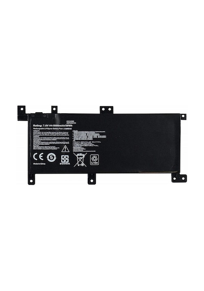 Asus Uyumlu X556U. C21N1509 Notebook Bataryası N11.1990