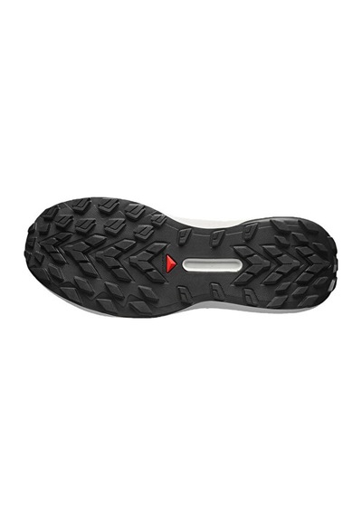 Salomon Genesis Gore Tex Erkek Outdoor Koşu Ayakkabısı L47976200 Siyah Siyah