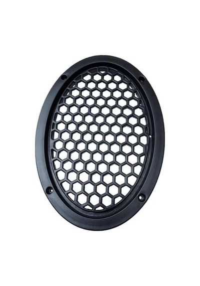 Hubrendy Sh Magicvoice Mv-24308 6x9 Oval Hoparlör Kapak 2 Adet