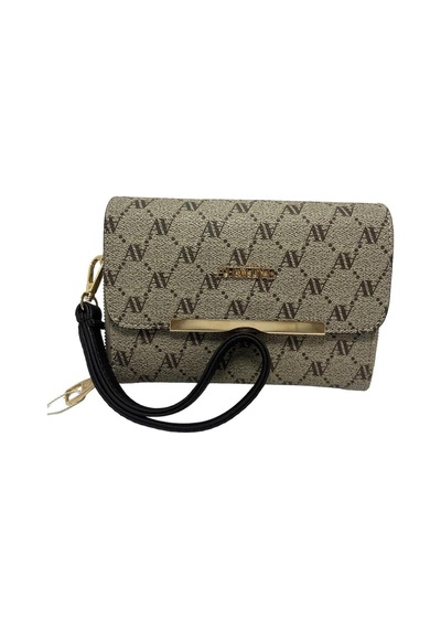 Armine 381 Kadın Omuz & Kol Çantası ARMİNE-381-R146371 Vizon