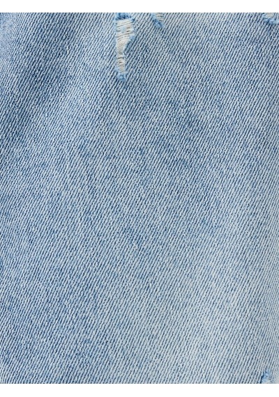 LOFT Loose Tapered Loose Fit Erkek Pantolon Lf2039918 Q1.v1 Denim