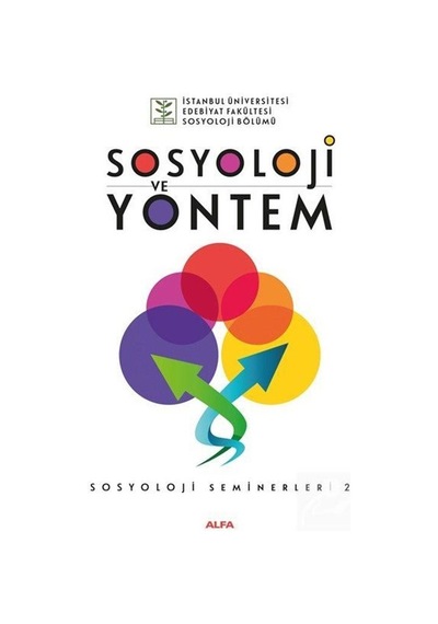 Sosyoloji ve Yöntem / Sosyoloji Seminerleri 2 / Kolektif