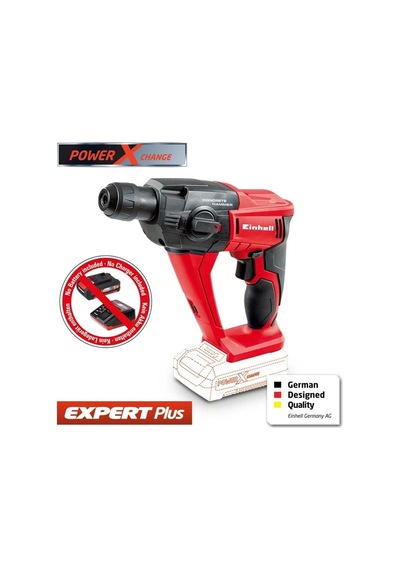 Pxc Te Hd 18 Li Solo Pnömatik Matkap Belirtilmemiş