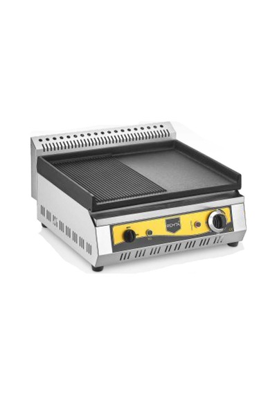 Remta 50 Cm Döküm Izgara Elektrikli R87