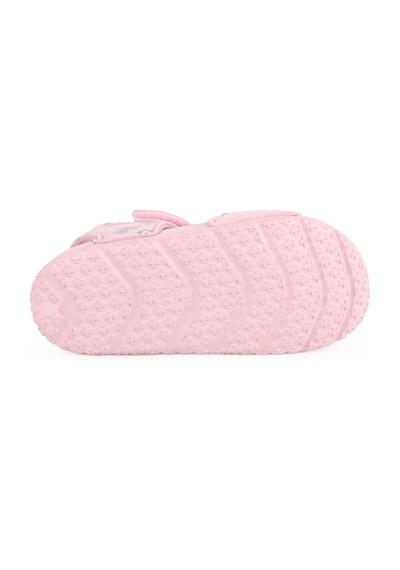 Pepino Kız Bebek Sandalet Pembe Sevimli Çizim Desenli Çift Cırt Cırtlı Hafif Esnek Taban Havuz Deniz Yazlık 1980 Pudra Pepino Kız Bebek Sandalet Pembe Sevimli Çizim Desenli Çift Cırt Cırtlı Hafif Esnek Taban Havuz Deniz Yazlık 1980 Pudra