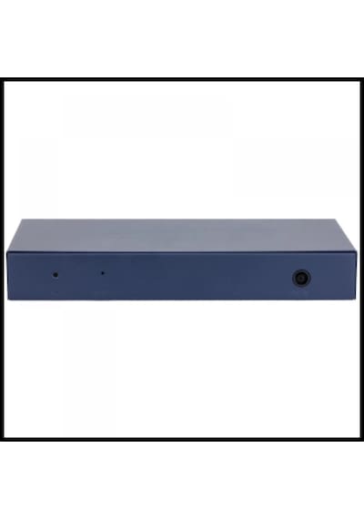 Dahua Cs4010-8et2gt-110 8 Port, Megabit, Poe 110w, 2 Port Uplink, Cloud Yönetilebilir, Switch
