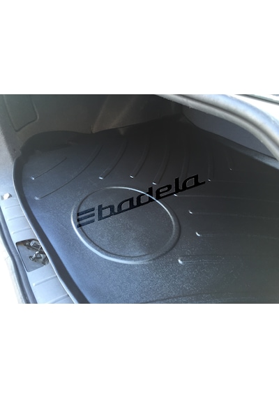 Bagaj Havuzu Volvo S40 2005-2013 Kasa Tam Uyum ve Koruma 1.Kal