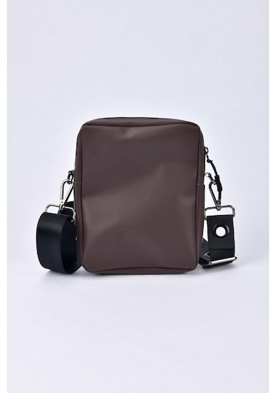 Brandsmithshop Mocha Kahverengi Glow Elegant Omuz Çantası Çok Renkli