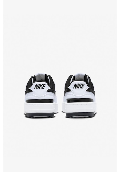 Nike Gamma Force Dx9176-100 Beyaz Kadın Günlük Spor Ayakkabı Beyaz