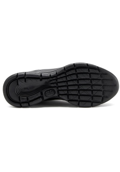 Nero Black Bot Kadın 43l4 Frau Surf Ankle Boot Nero Siyah