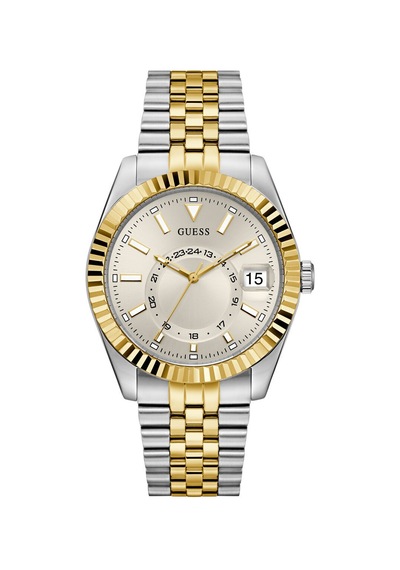 Guess Gugw0977g6 Kadın Kol Saati Metalik Gri
