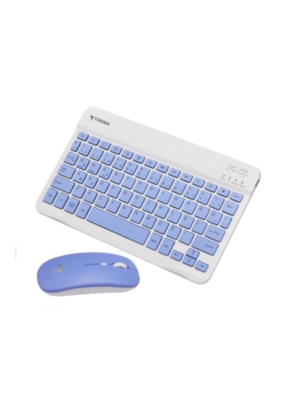 Torima TMK-04 Kablosuz Klavye Mouse Set