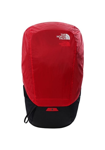 The North Face Basin 18 Sırt Çantası 18l Nf0a52cz4hf1 Siyah Siyah