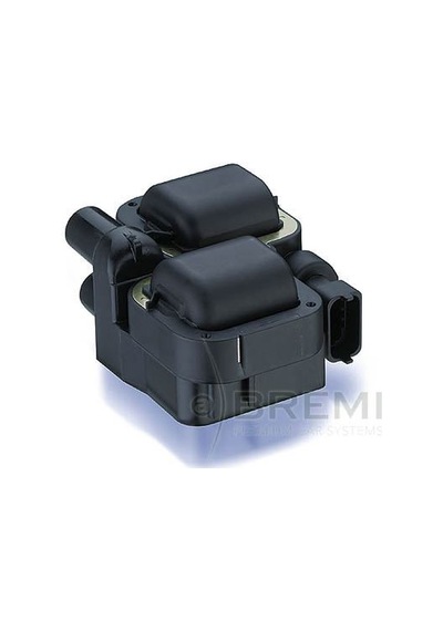 Bremı 11873 Ateşleme Bobini Mercedes M266 M112 M113 W169 W245 W202 W203 W210 W220 A0001587303