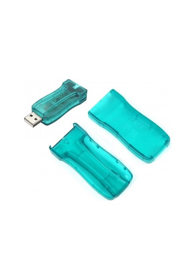 10 Adet Plastik Usb Devre Kutusu Şeffaf Elektronik Proje Ürün Rs232 Rs485 Programlayıcı Stk500 Avr Isp Usbasp Shell