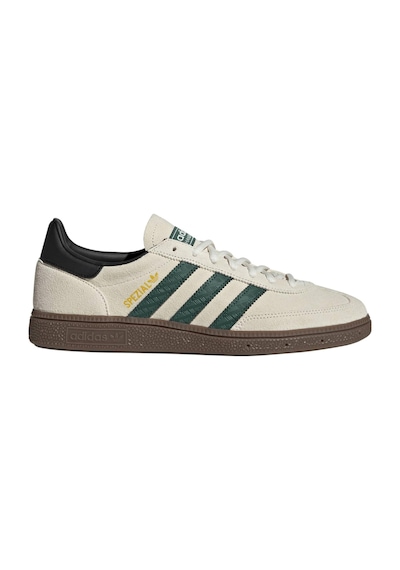 Ih6597-e Adidas Handball Spezıal Erkek Spor Ayakkabı Gri Ih6597-e Gri - Yeşil