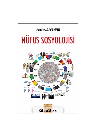 Nüfus Sosyolojisi / Doç. Dr. Mustafa Çağlayandereli