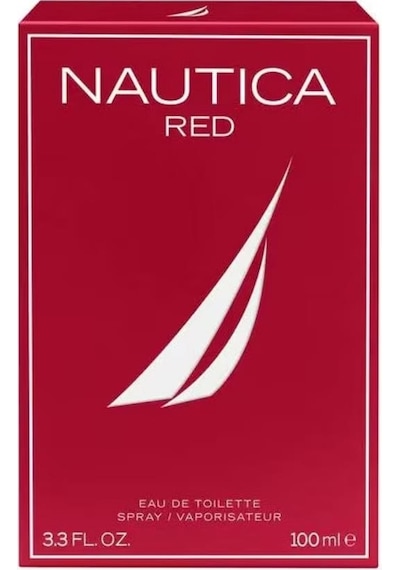 Nautica Red Edt 100 Ml Erkek Parfümü Aromatik