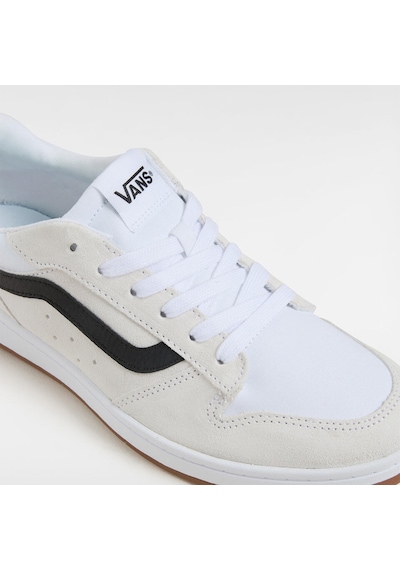 Vans Ryland Ls Erkek Sneaker Çok Renkli