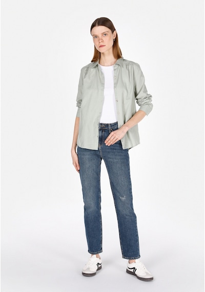Colin's Colins 703 Carla Slim Fit Orta Bel Düz Paça Kadın Mavi Jean Pantolon Cl1073493 Cl1073493 Q1.v1 Dn44066 Denim Colin's Colins 703 Carla Slim Fit Orta Bel Düz Paça Kadın Mavi Jean Pantolon Cl1073493 Cl1073493 Q1.v1 Dn44066 Denim