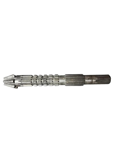 Teknik Bahçe 300 Pinyon Dişli Mili-81
