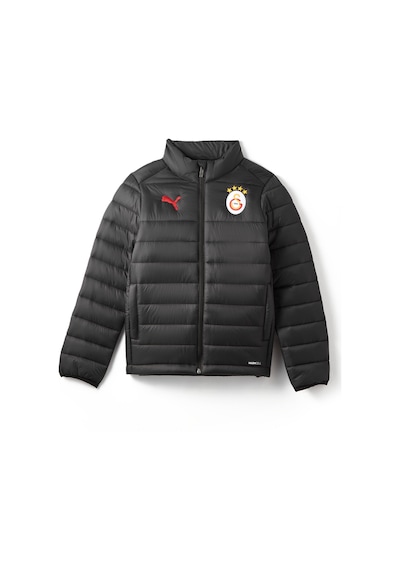 Galatasaray Puma Çocuk Mont 65761803 Siyah