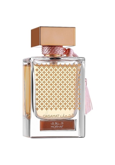 Rasasi Qasamat Morhaf Edp 65 Ml Unisex Parfüm Odunsu