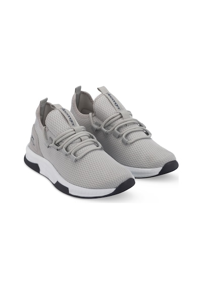 Slazenger ABENA I Erkek  Gri Sneaker