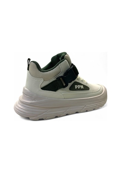Pepino 2036 Çocuk Spor Bot Haki