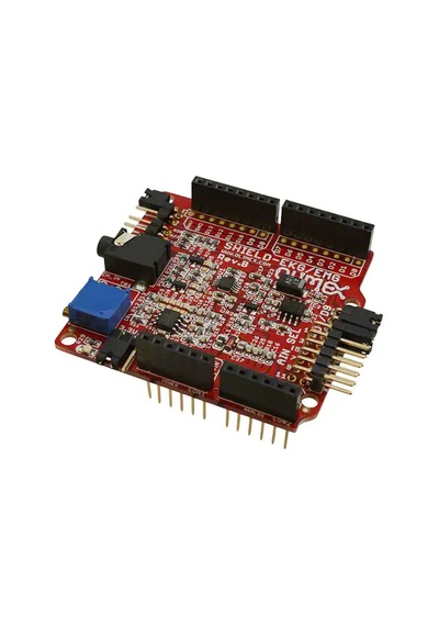 Ekg-emg Arduino Shield Açık Kaynak Kod Ekg Ecg Emg Nabız Kalp Elektrokardiyografi