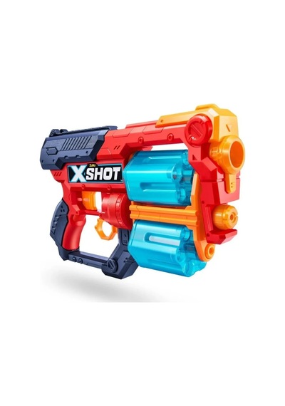 36737 X Shot Sünger Atan Excel-xcess 16 Mermili Silah