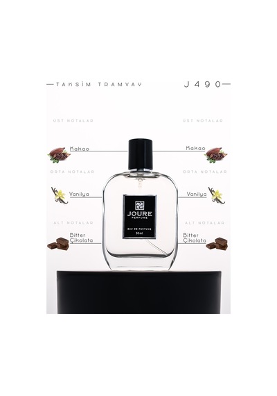 Joure J490 Unisex Parfüm EDP 50 ML