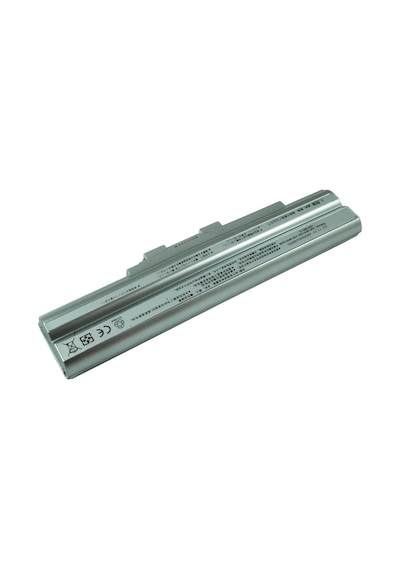 Sony Uyumlu Vaio Vgn-Cs19/Q. Vgn-Cs19/R Notebook Bataryası - Pili