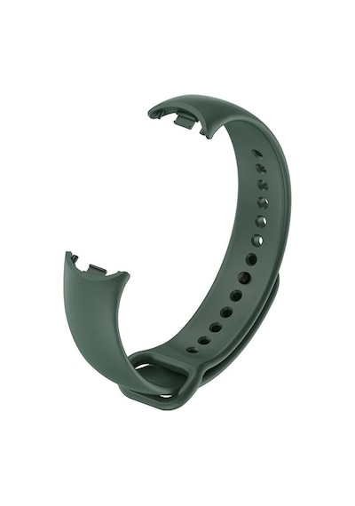 Xiaomi Mi Band 8 Kordon Spor Silikon Kordon