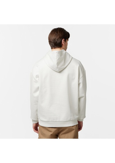 Hugo Erkek Beyaz Sweatshirt50529090