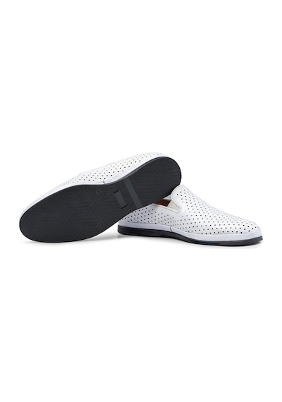 Komba Hakiki Deri Comfort Ortopedik Erkek Günlük Ayakkabı, Baba Ayakkabısı Ortopedik Loafer Ayakkabı