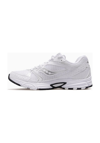 Saucony Ride Millenium Unisex Sneaker Günlük Ayakkabı 26y S70812 Beyaz/gümüş Beyaz - Gümüş Saucony Ride Millenium Unisex Sneaker Günlük Ayakkabı 26y S70812 Beyaz/gümüş Beyaz - Gümüş