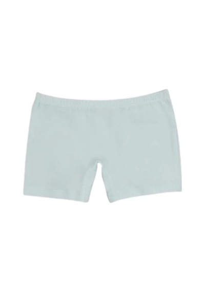 U.S. Polo Assn. U.s. Polo Kız Çocuk Boxer 1679 Nil Nil Yeşil