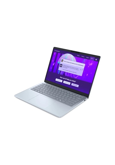 Dell 14 Plus DB14250 Ultra 9 288V 32 GB 1 TB SSD 14" W11P Dizüstü Bilgisayar