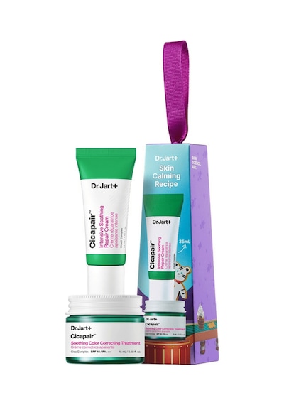 Dr.jart+ Skin Calming Recipe Set
