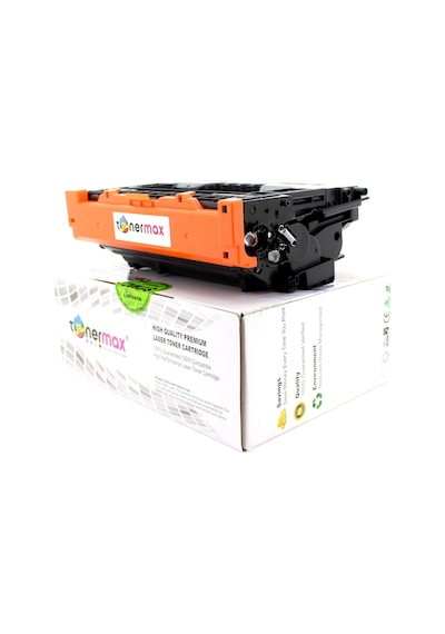 Hp M633Z Uyumlu Toner/ Hp Cf237X Çipli Uyumlu Toner