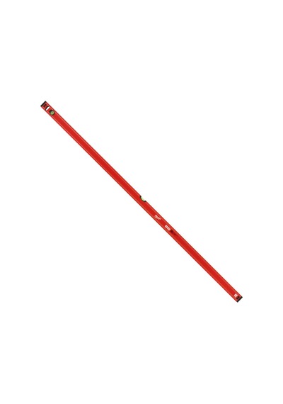 Milwaukee T4932459095 Ağır Hizmet Tipi Slim Su Terazisi 180Cm