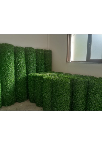 100cm X 10M Çim Çit - Çimli Bahçe Çiti 100cm X 10M Çim Çit - Çimli Bahçe Çiti
