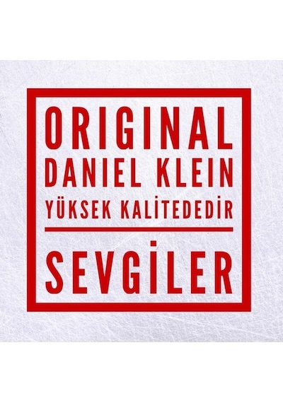 Daniel Klein Kadın Kol Saati Dk102-dk.1.13462-2