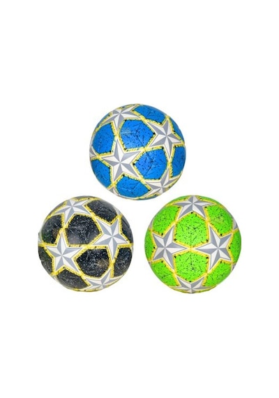Futbol Topu Not - 177 - 400gr Mavi