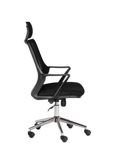 Ofisbazaar Alf Fileli Yönetici Koltuğu Ergonomik Başlıklı Ofis Koltuğu Siyah Fileli Siyah Ofisbazaar Alf Fileli Yönetici Koltuğu Ergonomik Başlıklı Ofis Koltuğu Siyah Fileli Siyah