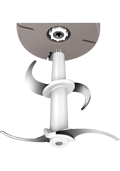Fakir FW3503 3'ü 1 Arada Doğrayıcı