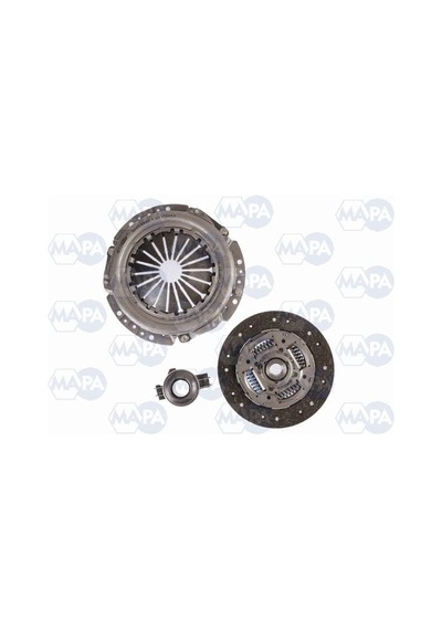 MAPA 15215400 Debriyaj Seti Brava Bravo 1.8 Gt 95-01 -Marea 1.8 96-02 -Punto 1.8 99- 183A1000