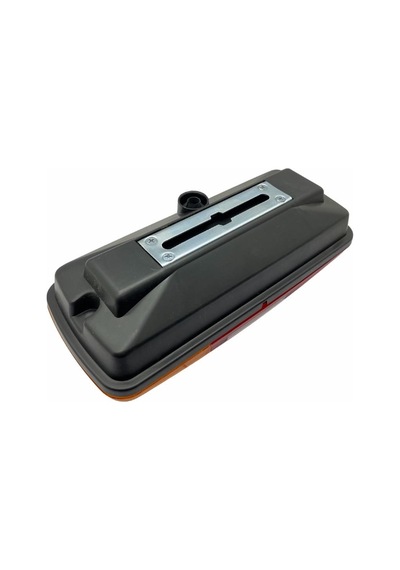 Stop Lambası Çok Amaçlı 5-fonksiyonlu 248 108 Mm Süper Cargo Sağ