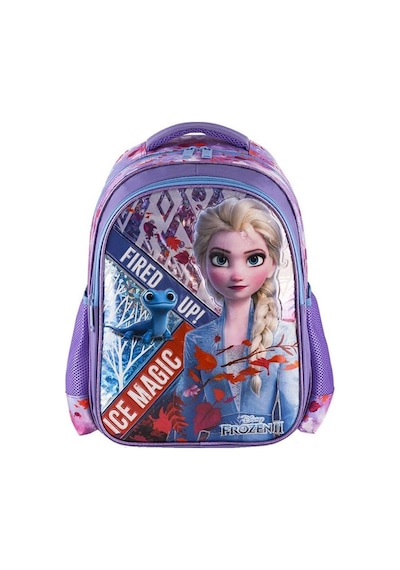 Frocx Frozen Salto Ice Magicotto İlkokul Çantası 41093